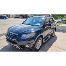 Hyundai Santa Fe 2012 2.4 Gls Premium 5as 6at 4wd