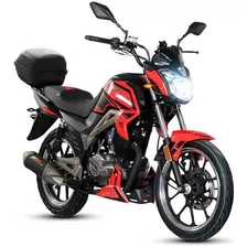 Vento Cyclone 210cc 2024 12 Msi