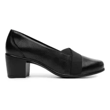 Zapatilla Flexi Para Mujer Estilo 110403 Negro