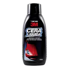 Cera Liquida 3m 400 Ml