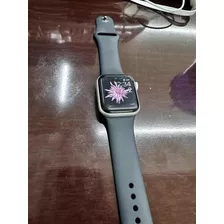 Apple Watch Se 40 Mm Alumínio Prata