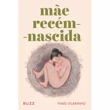 Mãe Recém-nascida