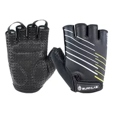 Guantes De Gimnasio Profesionales Para Entrenamiento Y Levan