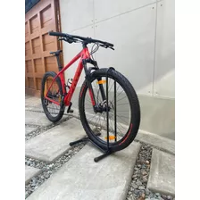 Bicicleta Scott 940 Carbono