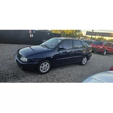 Volkswagen Polo Classic 2000 1.6 Mi Aa