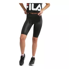 Bermuda Fila Flat Life Long F12l50102520 Mujer