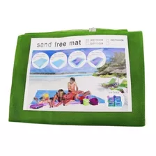 Tapete Mágico P/ Praia Camping - Sandless Mat Promoção