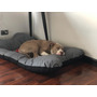 Segunda imagen para búsqueda de cama impermeable perros