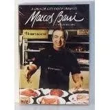 Dvd A Grande Arte Do Churrasco Marcos Bassi 