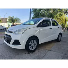 Hyundai Grand I10 Gl 2016