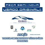 Cano De Agua Motor Toyota Corolla 2.0 2017 2020 Original Thumb 2