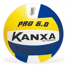 Bola Kanxa Volley Ball Pro Oficial 6.0 Original 1magnus