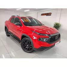 Fiat Toro Ultra Turbo Diesel 4x4 2022