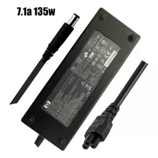 Cargador Para All In One Hp/dell Original 7.4*5mm 7.1a 135w 