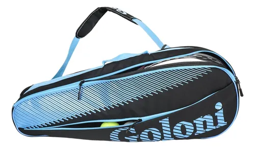 Primera imagen para búsqueda de bolso de tenis