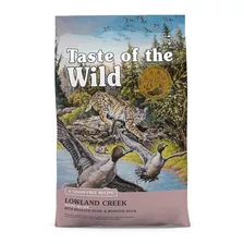 Taste Of The Wild Lowland 5lb