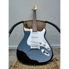 Guitarra Eléctrica Aton Reed Stratocaster