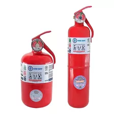 Recargas Canje Recambio Inmediato Matafuego Auto 1 Kg Por Nuevo Apto Vtv