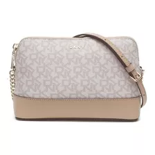 Crossbody Dkny Color Crema