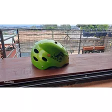 Casco Mbt Y Patinar Para Niños