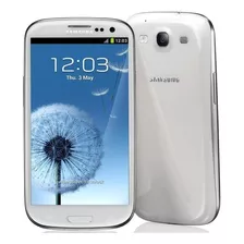 Samsung Galaxy S Iii 16 Gb 2 Gb Ram (para Refacciones)