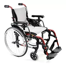 Karman S-ergo 305 Silla De Ruedas Ergonómica Ligera S-ergo30