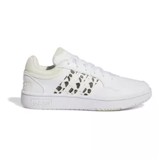 Tenis adidas Hoops 3.0 W Para Mujer