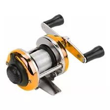 Carrete De Fundición, Carrete De Pesca De Baitcasting ...