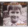 Tercera imagen para búsqueda de eric clapton cd