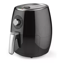 Freidora De Aire Sin Aceite 4.8l Airfryer Hg-5286 Cocina Color Negro