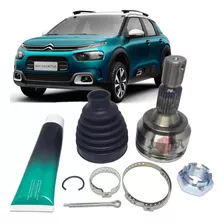 Junta Homocinetica Citroen C4 Cactus 1.6 16v 25x29 2019 2020