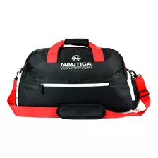 Maleta Duffle Marca Nautica