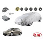 Cubierta Antigranizo Afelpada Para Kia Hatchback Rio 2018