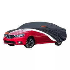 Cobertor Impermeable Auto Nissan Sentra Envio Gratis