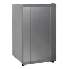 Minibar Challenger Frost Una Puerta 121 Litros Cr152 Gris