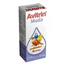 Avitrin Muda 15ml - Coveli