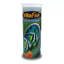 Grano Tropical 590 Gr Vitafish