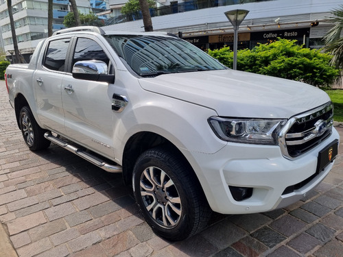 Ford Ranger Limited 3.2 At 6 4x4 