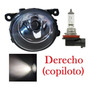 Faro Auxiliar Nieb Halogeno Derecho Renault Laguna 2005 2006