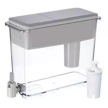 Dispensador De Agua Ultramax De Brita Con 1 Filtro, Libre De