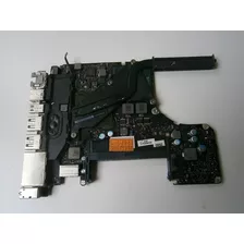 Logic Board Mother Macbook Pro 13 2009 Leer Descripción !!!