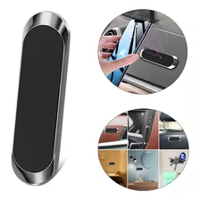 Suporte Magnético Veicular Carro Celular Imã Universal Metal