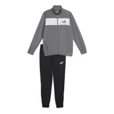 Conjunto Deportivo Puma Poly Suit Para Hombre