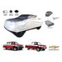 Funda Cubre Volante Cuero Chevrolet Luv 1993 - 2004 2005