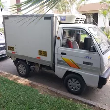 Vendo Camioncito Frigorifico Daewoo Labo 2015 Cap. 800 Kg