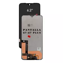 Pantalla Motorola G7 / G7 Plus - Tienda Física