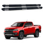 Estribos Gh Chevrolet Colorado Doble Cabina 2013-2015 