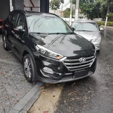 Hyundai Tucson 1.6 16v T-gdi Gasolina Gls Ecoshift 2016/2017