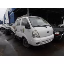 Peças Para Kia K2700 4x4 05/06 Usada