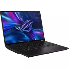 Laptop Asus Rog Flow X16 Ryzen 9 6900hs Rtx 3060 16gb Ram 1t